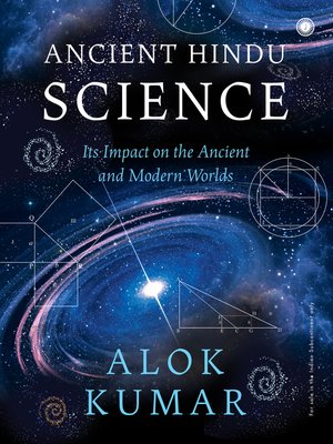 cover image of Ancient Hindu Science